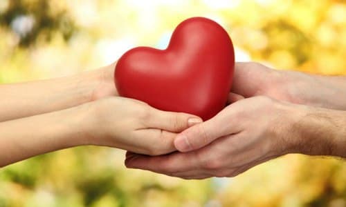 Cùng chung tay để phòng ngừa bệnh tim ở trẻ em