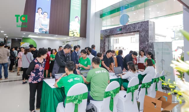 Cấp cứu bệnh viện Thu Cúc hoạt động 24/24 (Gọi 0901 793 122)