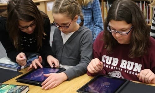 Cận thị mắt là gì?