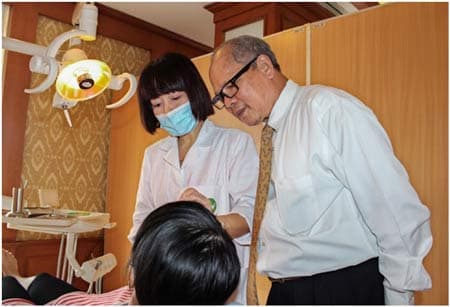 Nên khám sức khỏe tổng quát từ 1 đến 2 lần/ năm