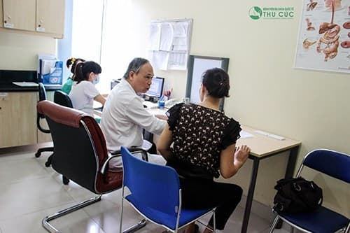 Khám bệnh tâm lí ở đâu