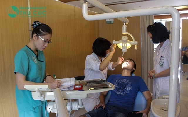 Ngày hội sức khỏe Ngân hàng Bảo Việt