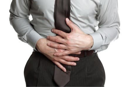 nội soi dạ dày gây mê