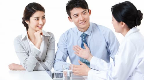 Trong xã hội hiện đại, khám sức khỏe tiền hôn nhân không còn là việc làm mới lạ đối với các cặp đôi sắp cưới.