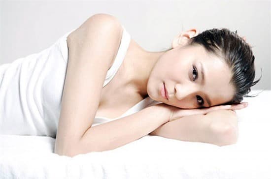 Bệnh phụ khoa khí hư màu vàng