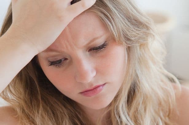 Nguyên nhân của bệnh phụ khoa