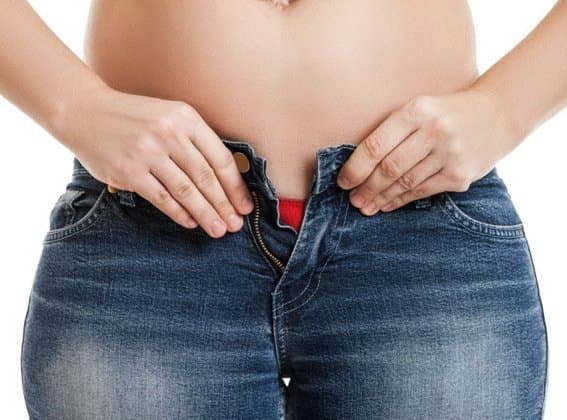 Nguyên nhân của bệnh phụ khoa