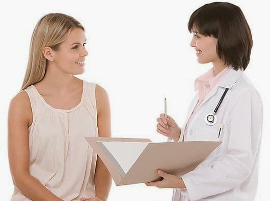 Bệnh phụ khoa nữ giới