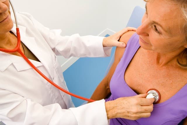 Phương pháp chữa bệnh suy tim Tại Bệnh viện Thu Cúc