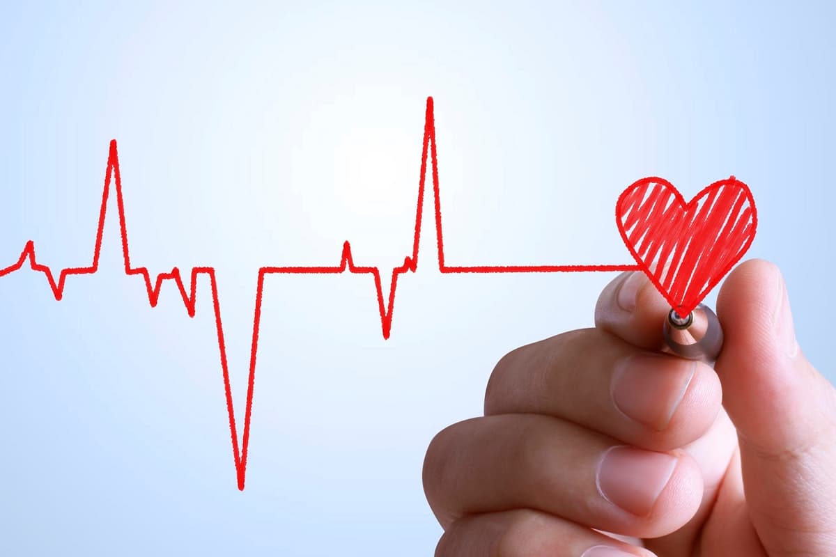 Cách chữa bệnh nhịp tim chậm điều ai cũng phải lo lắng
