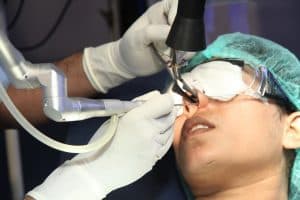 Bệnh viêm mũi dị ứng mạn tính sẽ điều trị đơn giản và nhanh chóng hơn khi phát hiện từ lúc bệnh chớm xuất hiện.