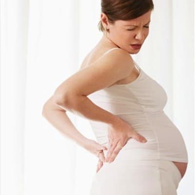 nhiet-mieng-khi-mang-thai