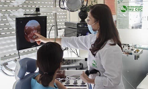 Điều trị ra sao cho nhanh khỏi?