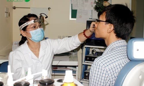 Viêm xoang mũi nếu không được phát hiện và điều trị thỏa đáng có thể gây biến chứng và ảnh hưởng nghiêm trọng đến sức khỏe cũng như công việc của người bệnh