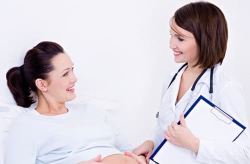 Khám thai tổng quát ở đâu