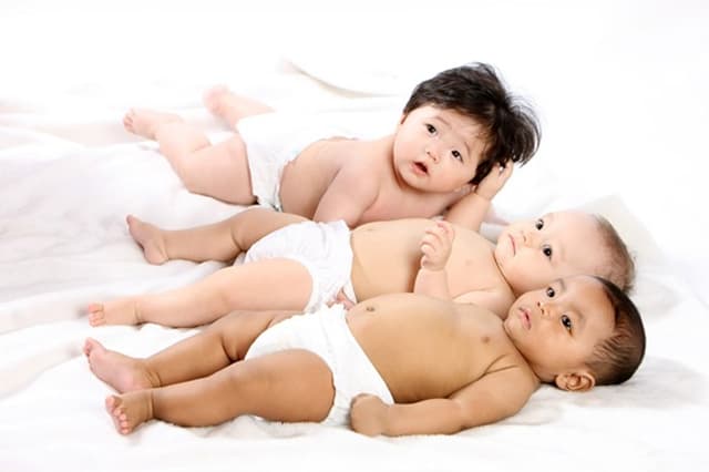 Khám bệnh cho trẻ sơ sinh chất lượng khám chữa bệnh