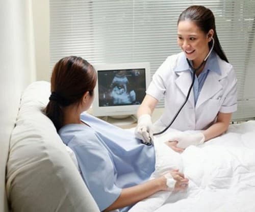 Khám thai tổng quát ở đâu