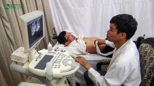 Khám sức khỏe Bộ kế hoạch Đầu tư