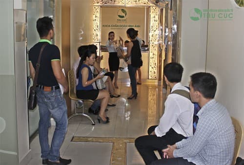 Tức ngực khó thở nên khám gì?