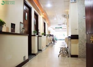 Bệnh viện Đa khoa Quốc tế Thu Cúc là địa chỉ tin cậy, uy tín về Nha khoa