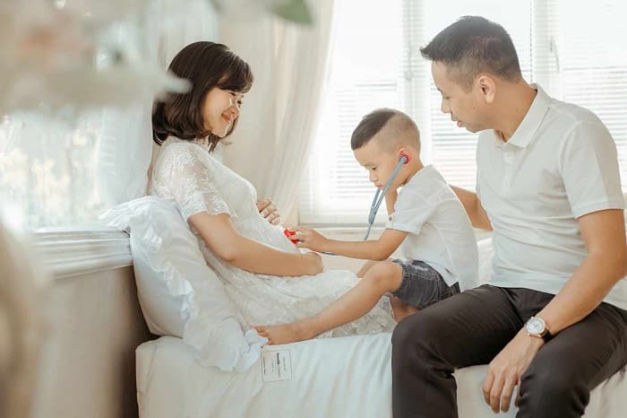 kế hoạch hóa gia đình sau sinh