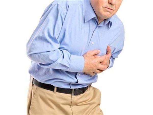 Nhồi máu cơ tim cấp là một trong những nguyên nhân hàng đầu gây tử vong và tàn phế ở người bệnh tim mạch.
