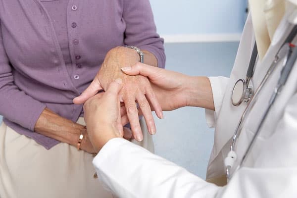 Viêm gan B có đáng lo?nếu không được phát hiện