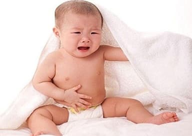 Các bệnh đau bụng ở trẻ em nguy hiểm đến tính mạng