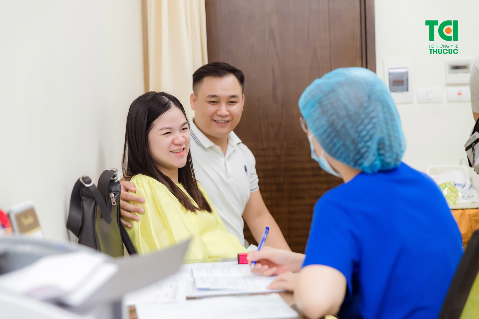 Chọn nơi sinh uy tín giúp đảm bảo an toàn nhất cho mẹ và thai nhi trong quá trình sinh