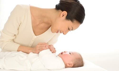 Các bệnh phổ biến ở trẻ em