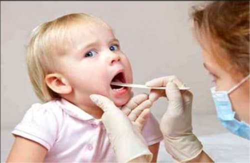 Nhiễm khuẩn đường hô hấp là hội chứng có tính nguy hiểm cao