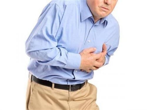 Phòng bệnh nhồi máu cơ tim