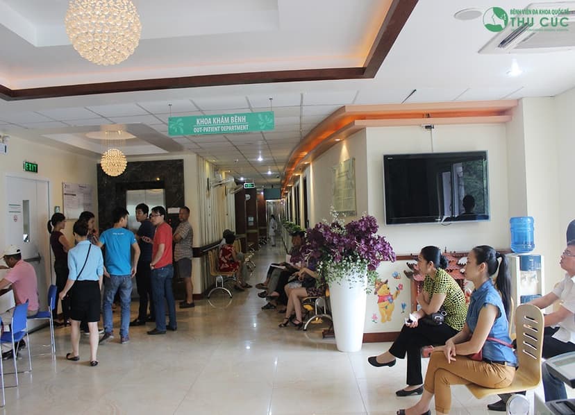 Điều trị viêm khớp háng ở trẻ em