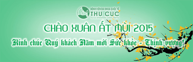 Thông báo lịch nghỉ Tết Nguyên Đán Ất Mùi 2015