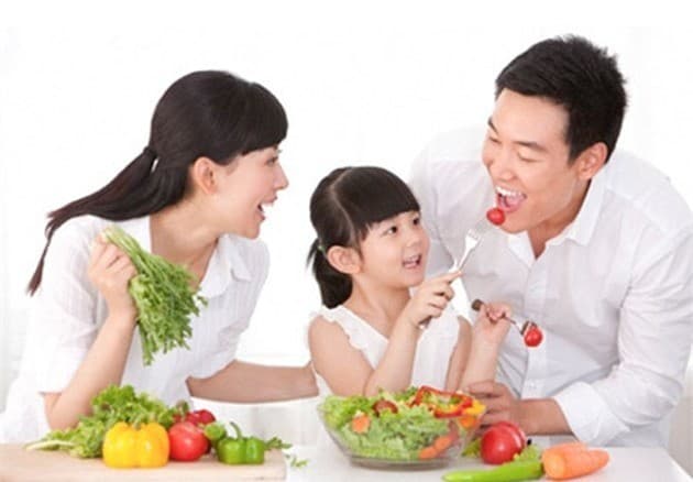 Những món ăn dành cho người bị sỏi thận