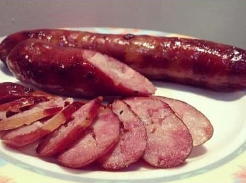 thực phẩm mà người bệnh sỏi thận nên kiêng