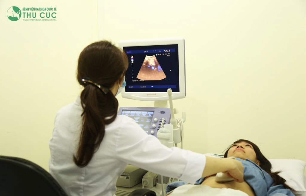 Một số nguyên nhân gây đau bụng dưới bên trái ở nữ phổ biến như: viêm vòi trứng, viêm vùng chậu,...