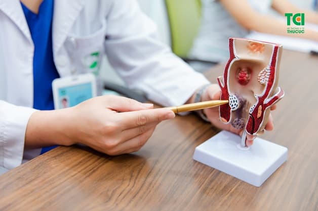 Một số bệnh về tiêu hóa thường gặp