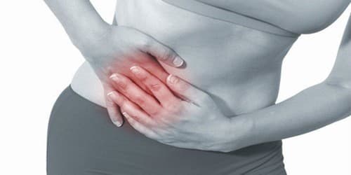 Bệnh viêm gan B gây triệu chứng đau hạ sườn phải