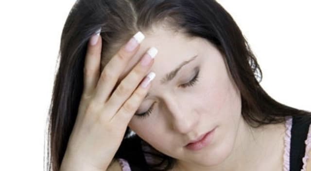 Đau nửa đầu bên trái là bệnh gì?