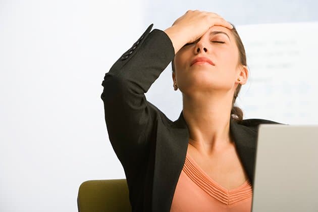 Đau nửa đầu phải là bệnh gì?chứng đau nửa đầu phải