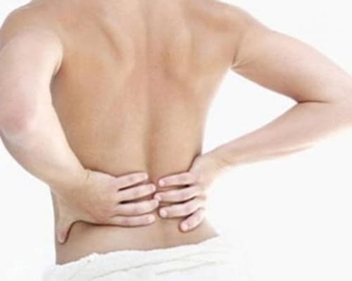 Đau thần kinh liên sườn gây nhiều phiền toái cho người bệnh