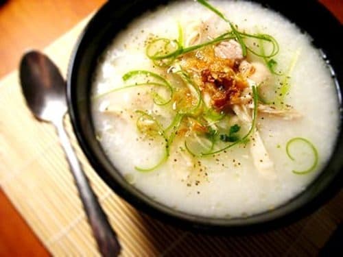 nên ăn gì sau nội soi dạ dày