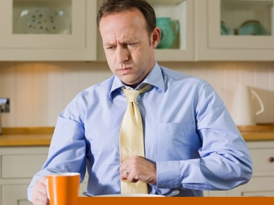 Chăm sóc bệnh nhân viêm thực quản