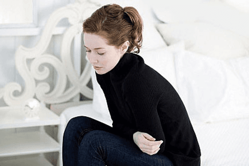 Đau bụng khiến người bệnh mệt mỏi và hoang mang khi không rõ nguyên nhân