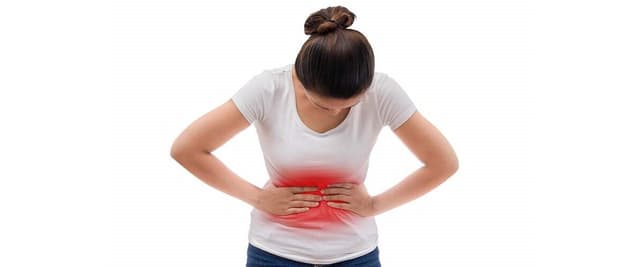 Đau bụng sau sinh 2 tháng có nguy hiểm không?