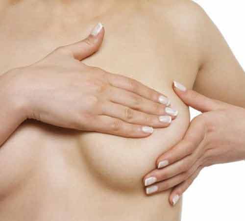 Đau ngực gần nách là bệnh gì? 