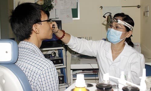 Thuốc chữa bệnh viêm mũi dị ứng3