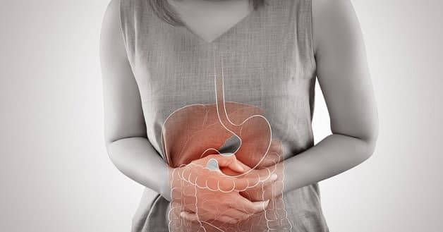 chủ động phòng ngừa hội chứng ruột kích thích