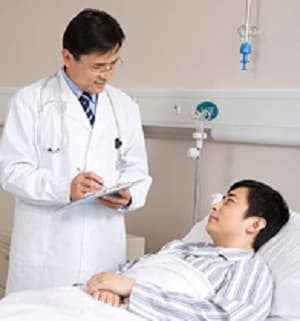 Điều trị bệnh đường tiêu hóa cần phát hiện sớm các dấu hiệu của bệnh